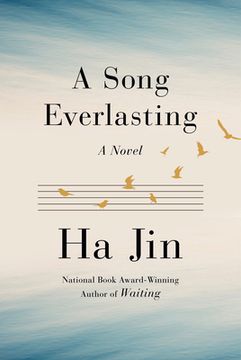 portada A Song Everlasting: A Novel (in English)