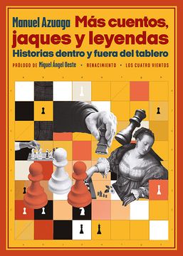 portada MAS CUENTOS JAQUES Y LEYENDAS (in Spanish)