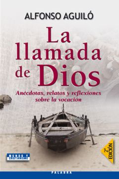 portada La Llamada de Dios (in Spanish)