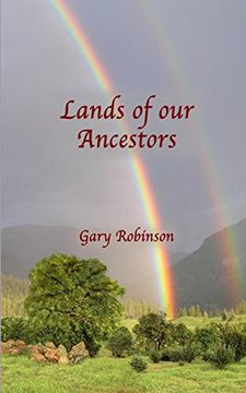 portada Lands of Our Ancestors (in English)