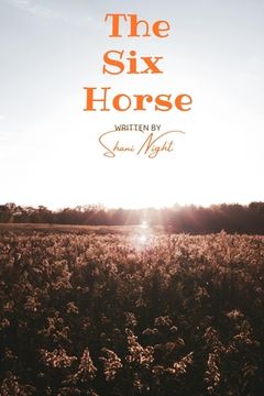 portada The Six Horse (in English)