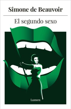 El Segundo Sexo
