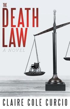 portada The Death Law (en Inglés)