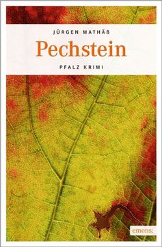 portada Pechstein (en Alemán)
