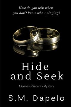 portada Hide and Seek: A Genesis Security Mystery