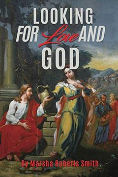 portada Looking for Love and god (in English)