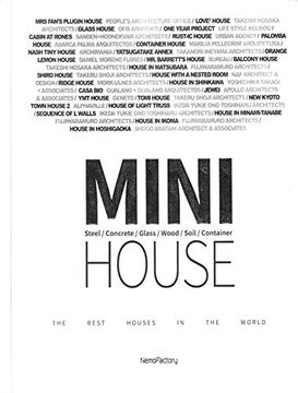 portada Mini House