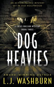 portada Dog Heavies (en Inglés)