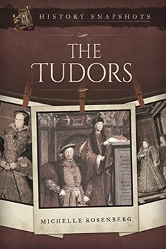 portada The Tudors (in English)