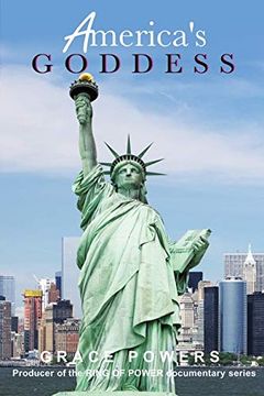 portada America's Goddess: Who is She? (en Inglés)