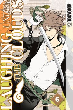 portada Laughing Under the Clouds 06: Volume 6 (en Inglés)