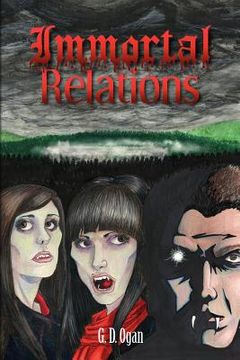 portada immortal relations (in English)