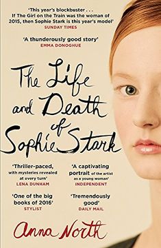 portada The Life and Death of Sophie Stark (Weidenfeld and Nicholson)
