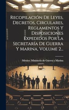 portada Los Oríjenes de Nuestra Marina Militar, Volumes 1-3