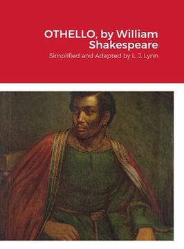 portada Othello by William Shakespeare, A Tragedy: Simplified and Adapted (in English)