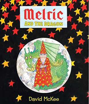 Melric and the Dragon: Volume 4 (en Inglés)