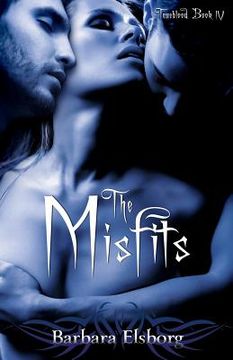 portada The Misfits (en Inglés)