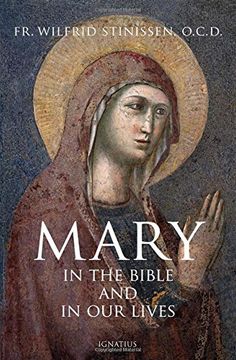 portada Mary in the Bible and in Our Lives
