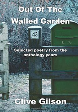 portada Out of the Walled Garden (in English)