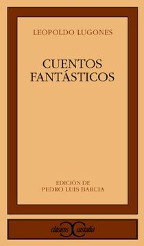 portada Cuentos Fantasticos (in Spanish)