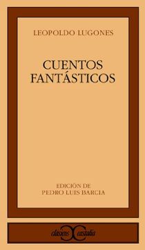 portada Cuentos Fantasticos