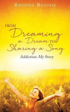 portada From Dreaming a Dream to Sharing a Song (en Inglés)