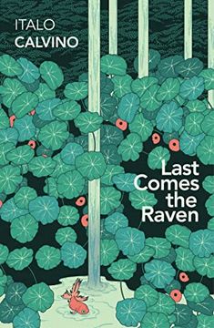 portada Last Comes the Raven (in English)