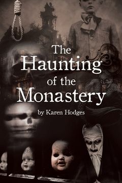 portada The Haunting of the Monastery (in English)