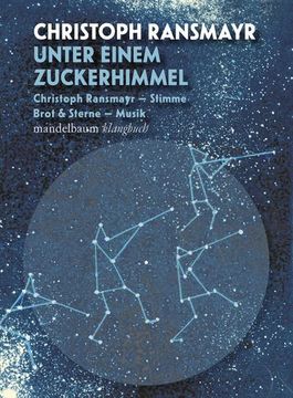 portada Unter Einem Zuckerhimmel (in German)