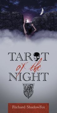 portada Tarot of the Night