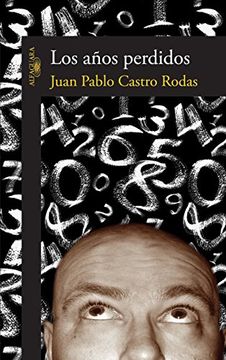 portada Los años perdidos (Spanish Edition)