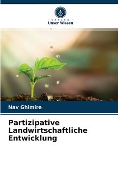 portada Partizipative Landwirtschaftliche Entwicklung (en Alemán)