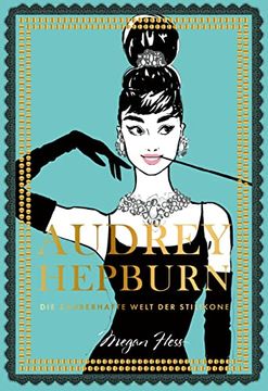 portada Audrey Hepburn (in German)