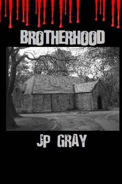 portada Brotherhood (en Inglés)