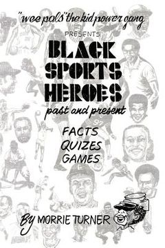 portada black sports heroes