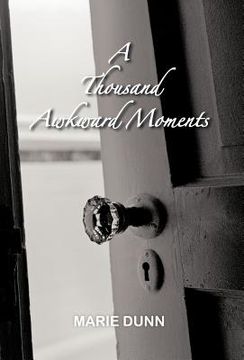 portada a thousand awkward moments (en Inglés)