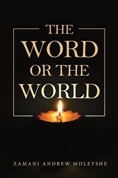 portada The Word or the World (en Inglés)