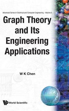 portada graph theory and its engineering applica (en Inglés)