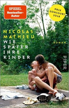 portada Wie Später Ihre Kinder (in German)