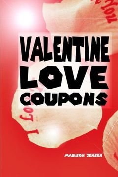 portada Valentine Love Coupons