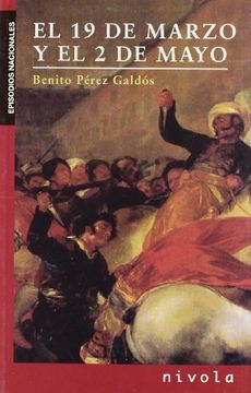 el 19 de marzo y el 2 de mayo