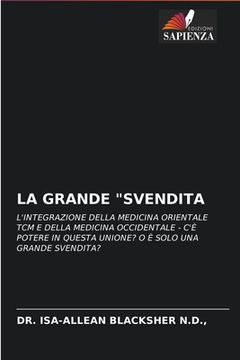 portada La Grande "Svendita (en Italiano)