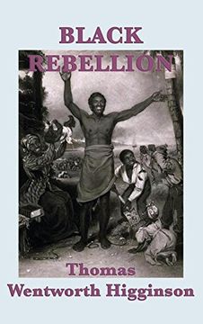 portada Black Rebellion