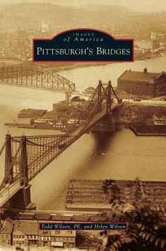portada Pittsburgh's Bridges