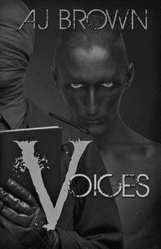 portada Voices (en Inglés)