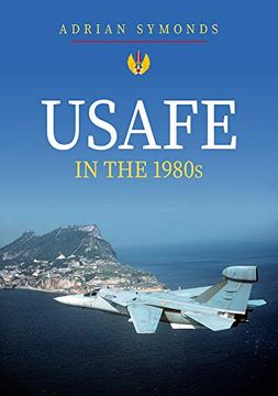 portada Usafe in the 1980s
