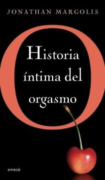portada O: Historia Intima del Orgasmo (in Spanish)