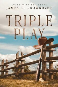 portada Triple Play (en Inglés)