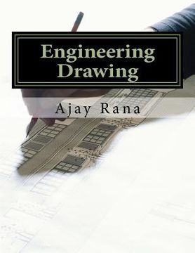 portada Engineering Drawing (in English)