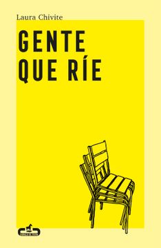 portada Gente que ríe (in Spanish)